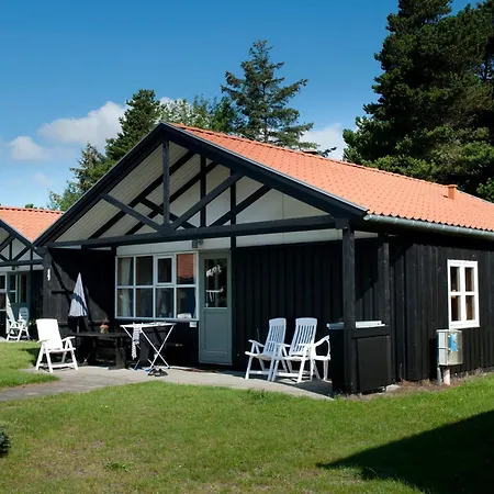Semesterbostad Marielyst Homes *