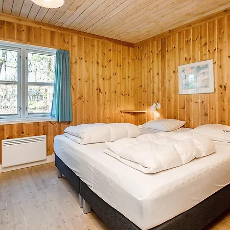 Marielyst Homes Semesterbostad *