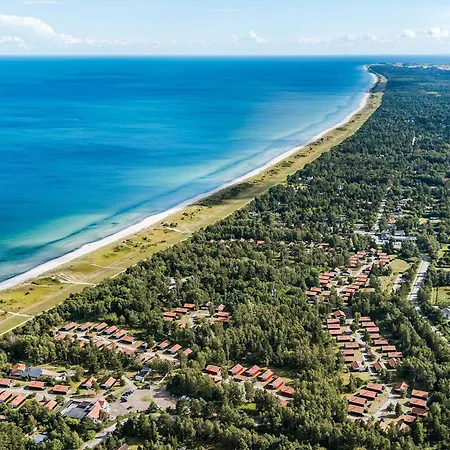 Marielyst Homes Tatil Evi Bøtø By