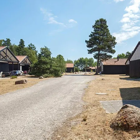 Marielyst Homes Semesterbostad Bøtø By