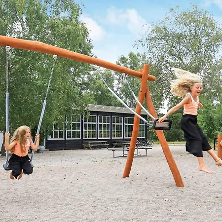 Marielyst Homes Semesterbostad