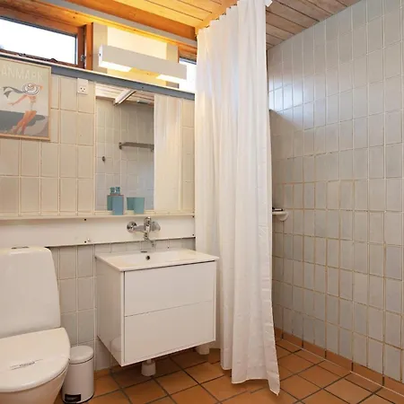 Tatil Evi Marielyst Homes