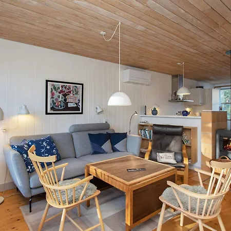 Semesterbostad Marielyst Homes