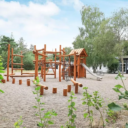 Marielyst Homes Tatil Evi Bøtø By
