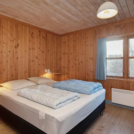 Semesterbostad Marielyst Homes *