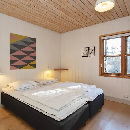 Tatil Evi Marielyst Homes *
