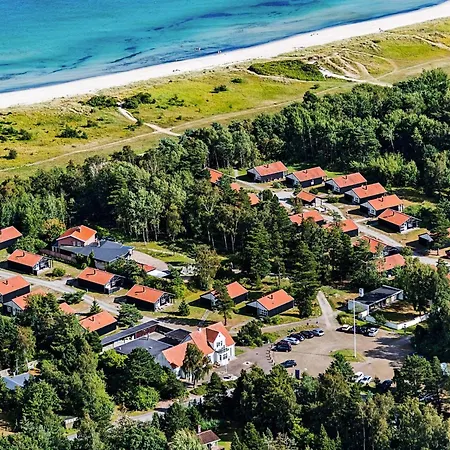 Marielyst Homes Semesterbostad Bøtø By