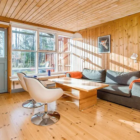 Semesterbostad Marielyst Homes Bøtø By