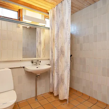 Semesterbostad Marielyst Homes