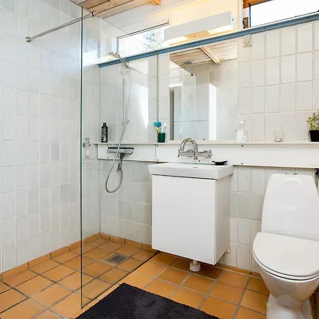 Semesterbostad Marielyst Homes *