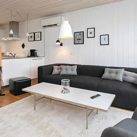 Marielyst Homes Tatil Evi *