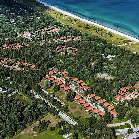 Marielyst Homes Semesterbostad Bøtø By